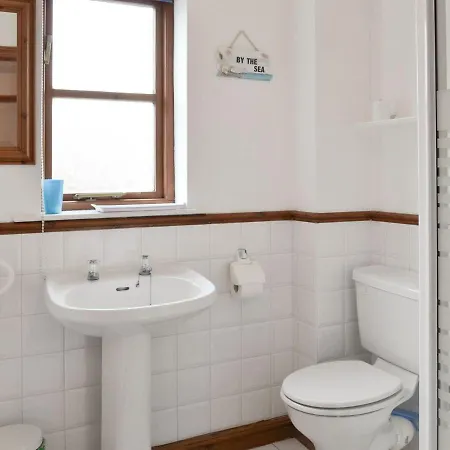 Moon River Holiday home Whitby
