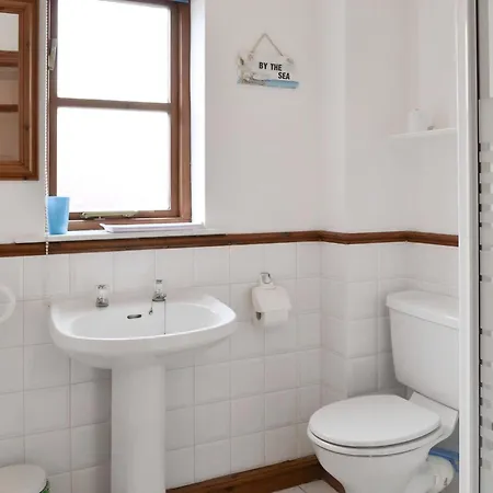 Moon River Ferienhaus