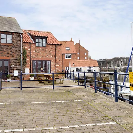 Ferienhaus Moon River Whitby