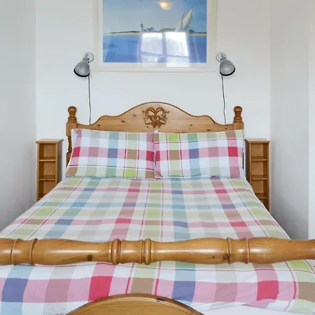 Moon River Ferienhaus