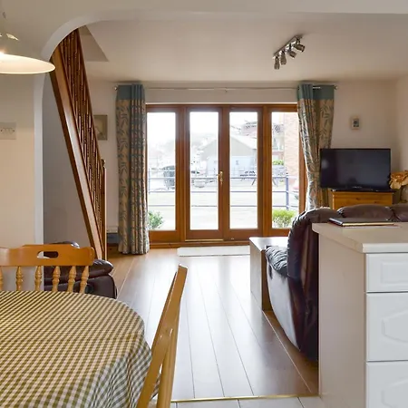 Moon River Holiday home