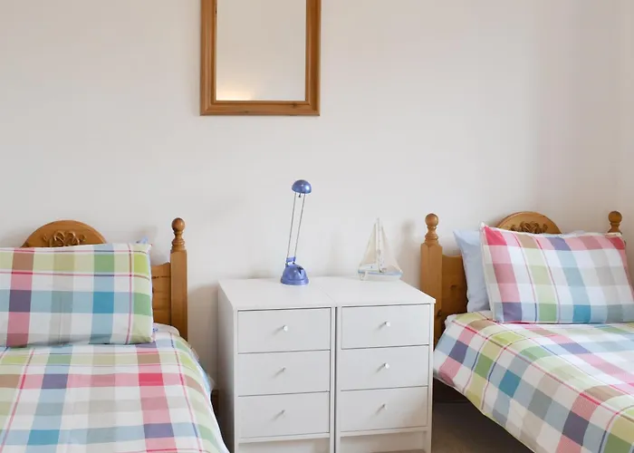 Moon River Holiday home *