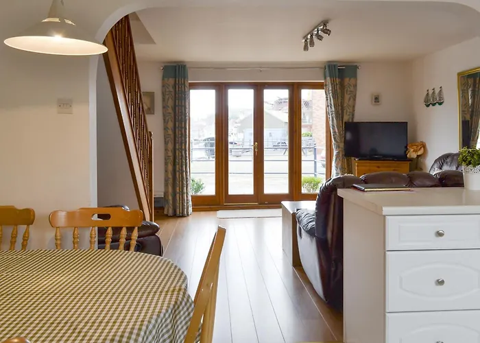 Moon River Holiday home