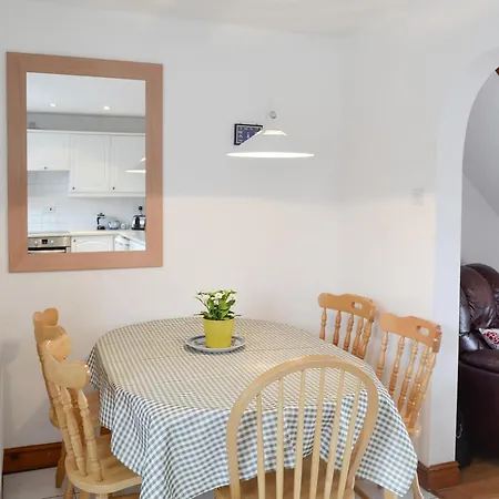 Moon River Holiday home *