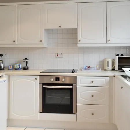 Moon River Holiday home Whitby