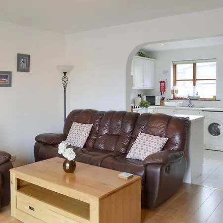 Holiday home Moon River *