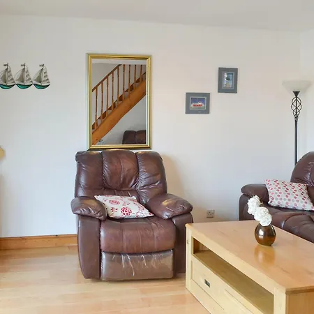 Moon River Holiday home Whitby