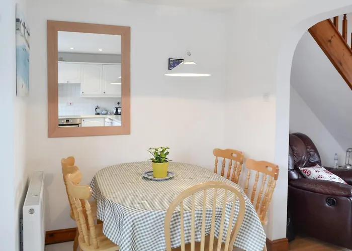 Moon River Holiday home *