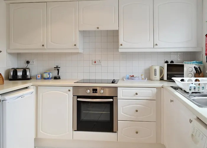 Moon River Holiday home Whitby