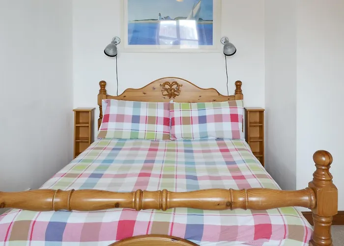 Moon River Holiday home