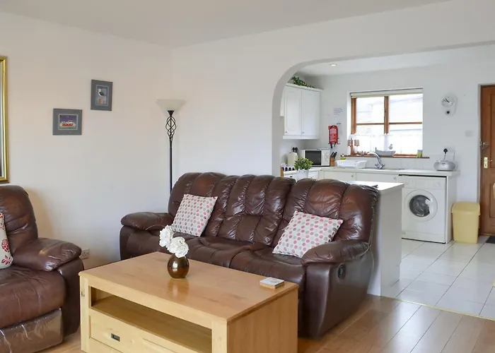 Holiday home Moon River *